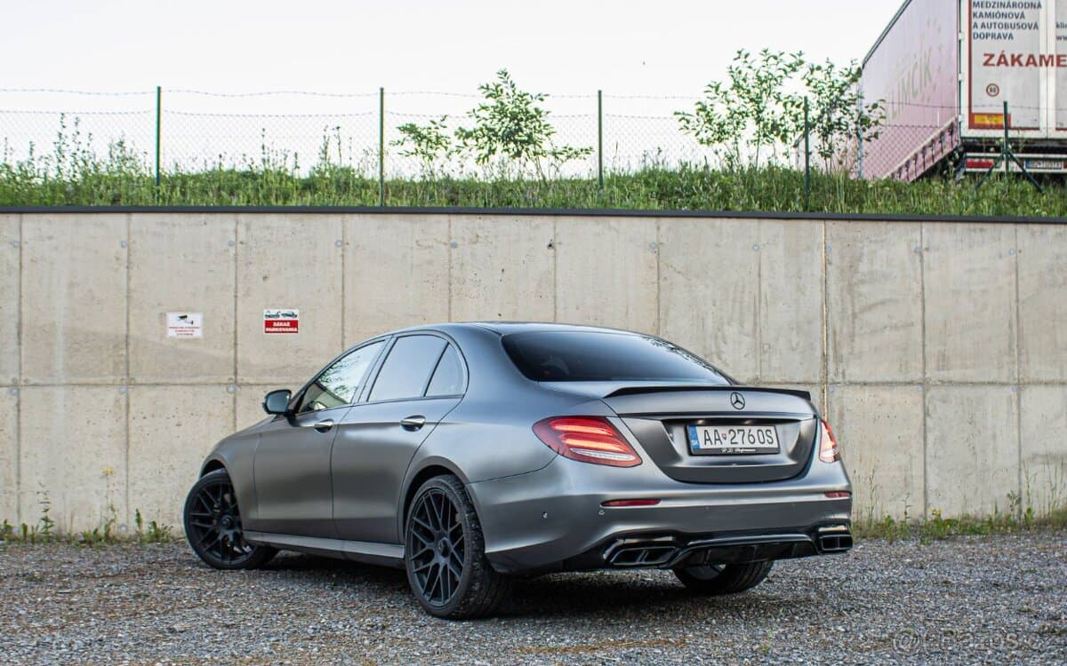 2018 Mercedes-Benz CL-CLASS - 4