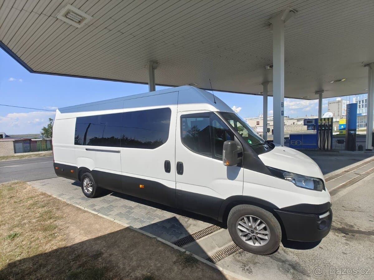 2015 Iveco OSTATNÍ - 4