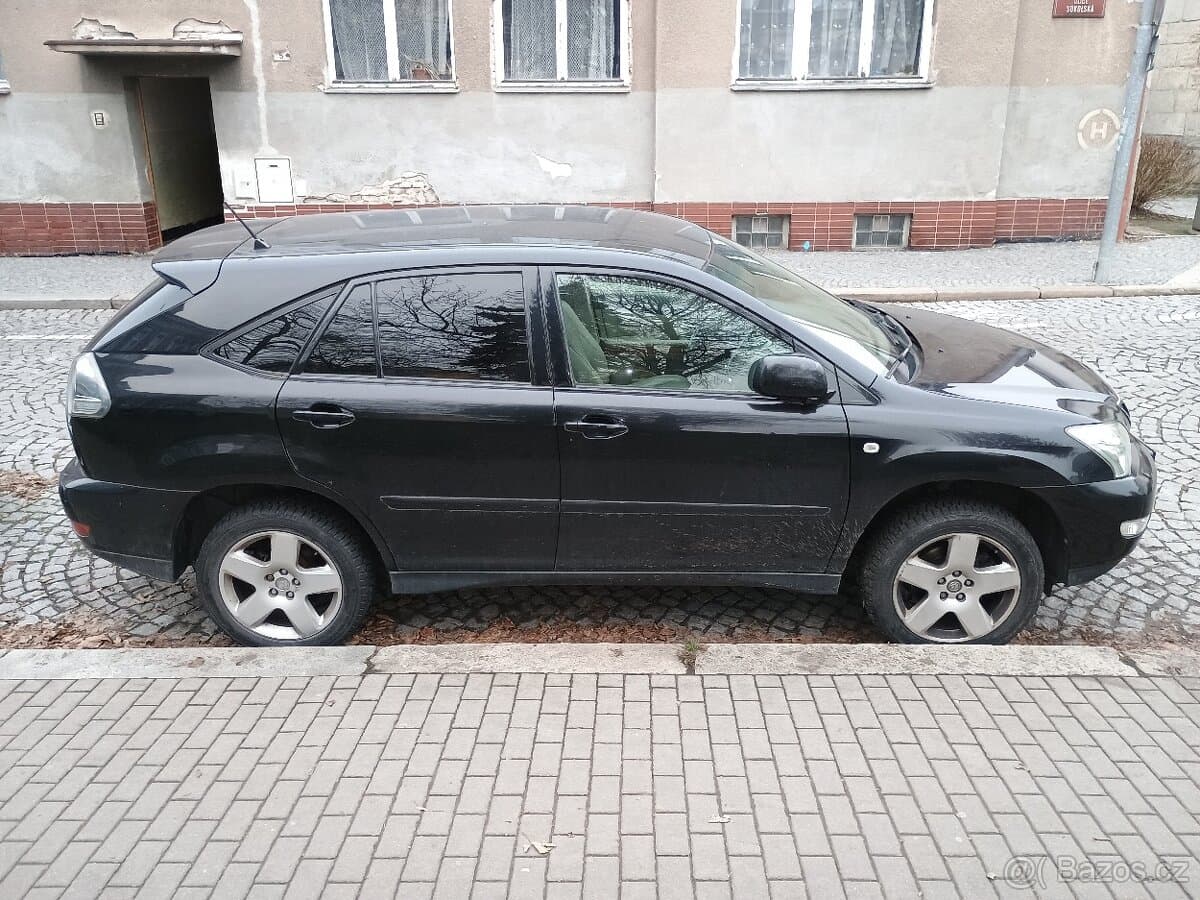2005 Lexus RX - 4