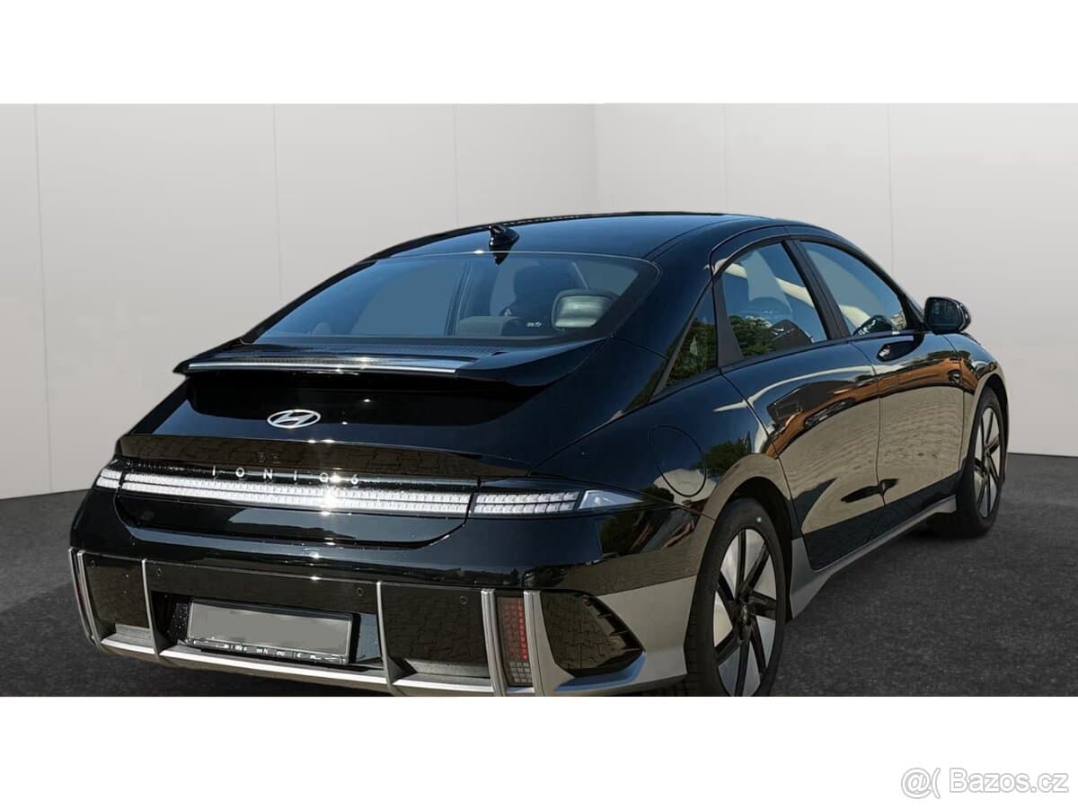2023 Hyundai IONIQ 6 - 4