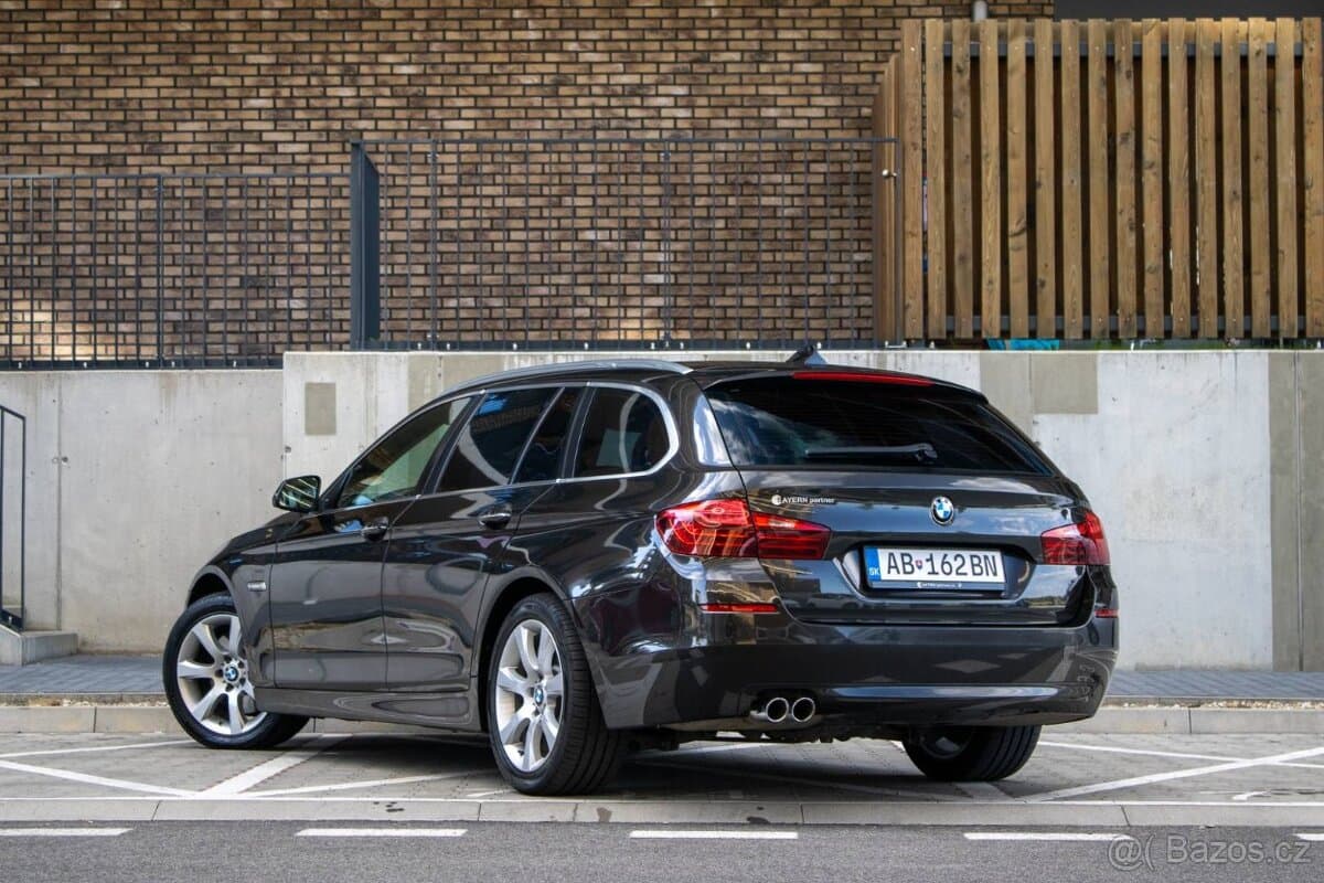 2015 BMW OSTATNÍ - 4