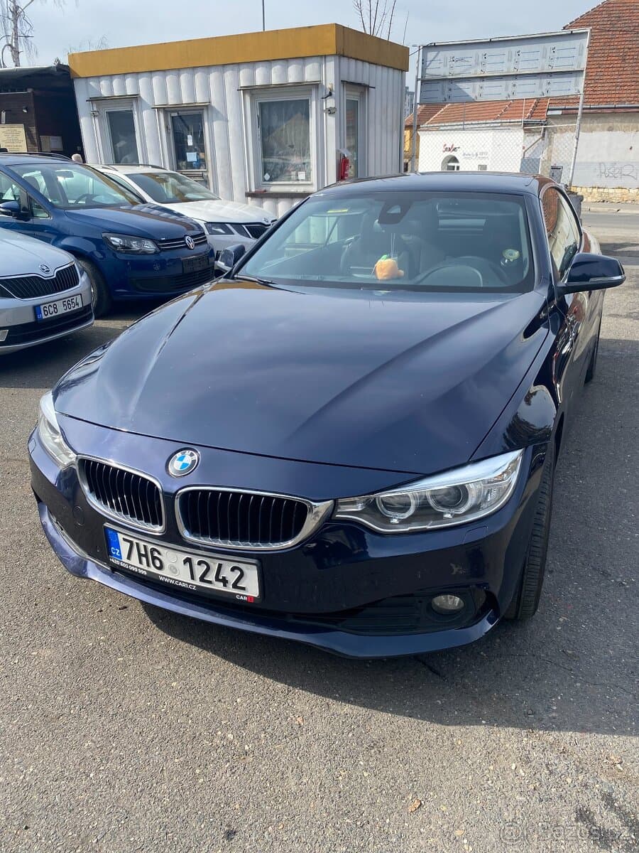 2017 BMW OSTATNÍ - 4