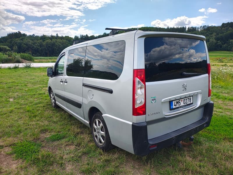 2009 Peugeot OSTATNÍ - 4