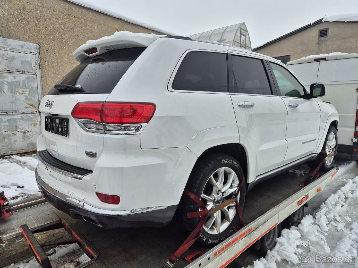 2016 Jeep CHEROKEE - 4