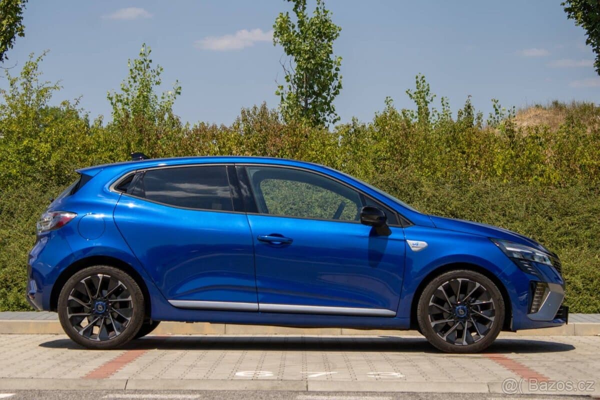 2024 Renault CLIO - 4