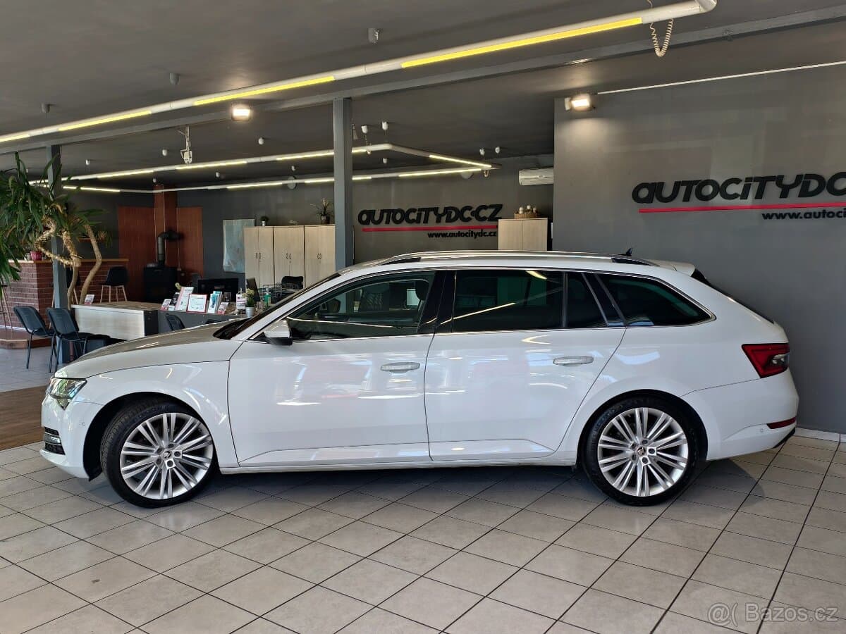 2023 Škoda SUPERB - 4