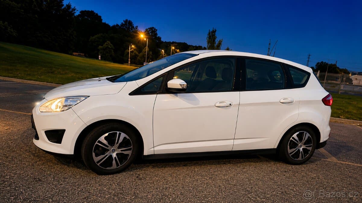 2016 Ford C-MAX - 4