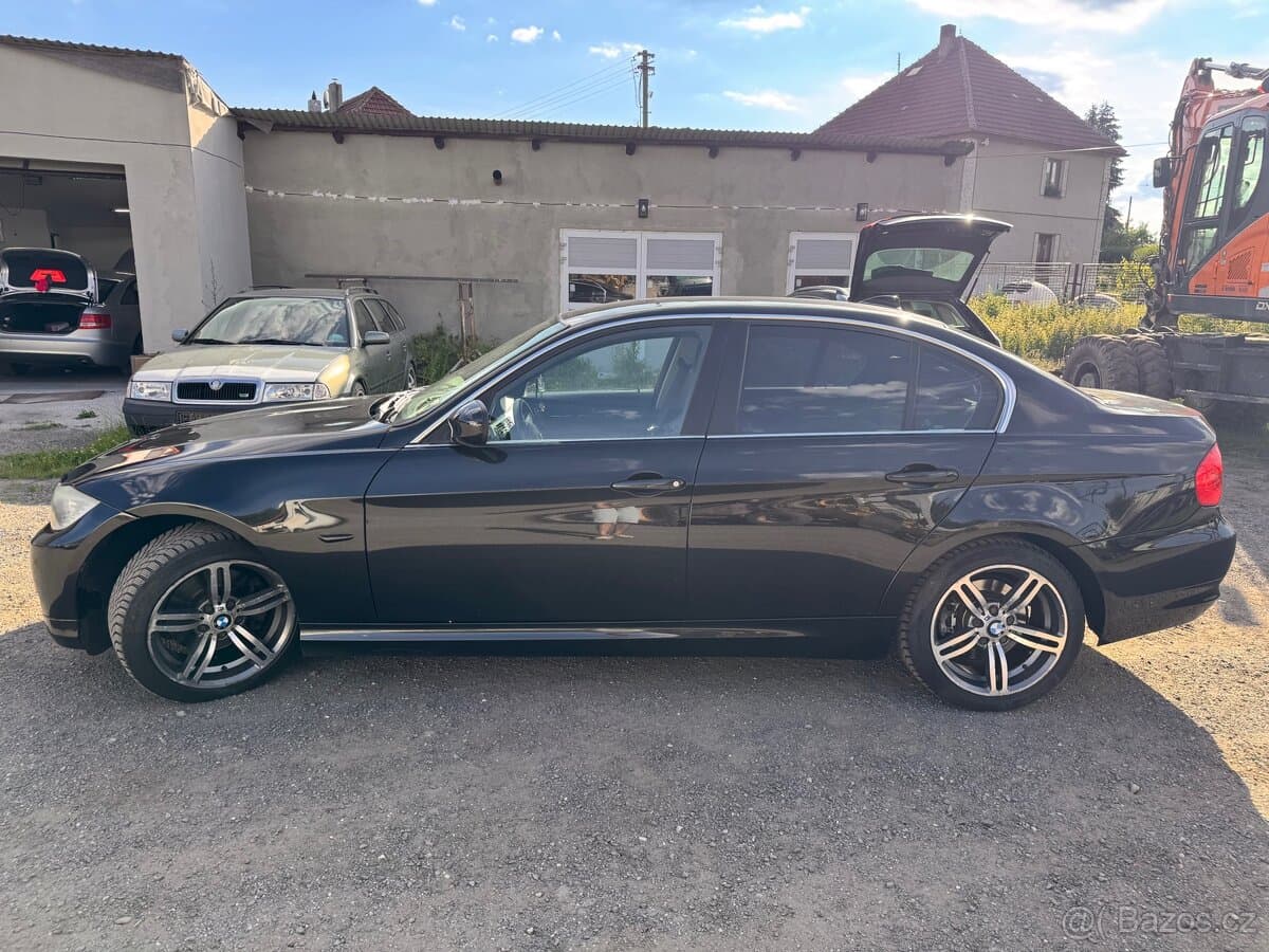 2010 BMW OSTATNÍ - 4