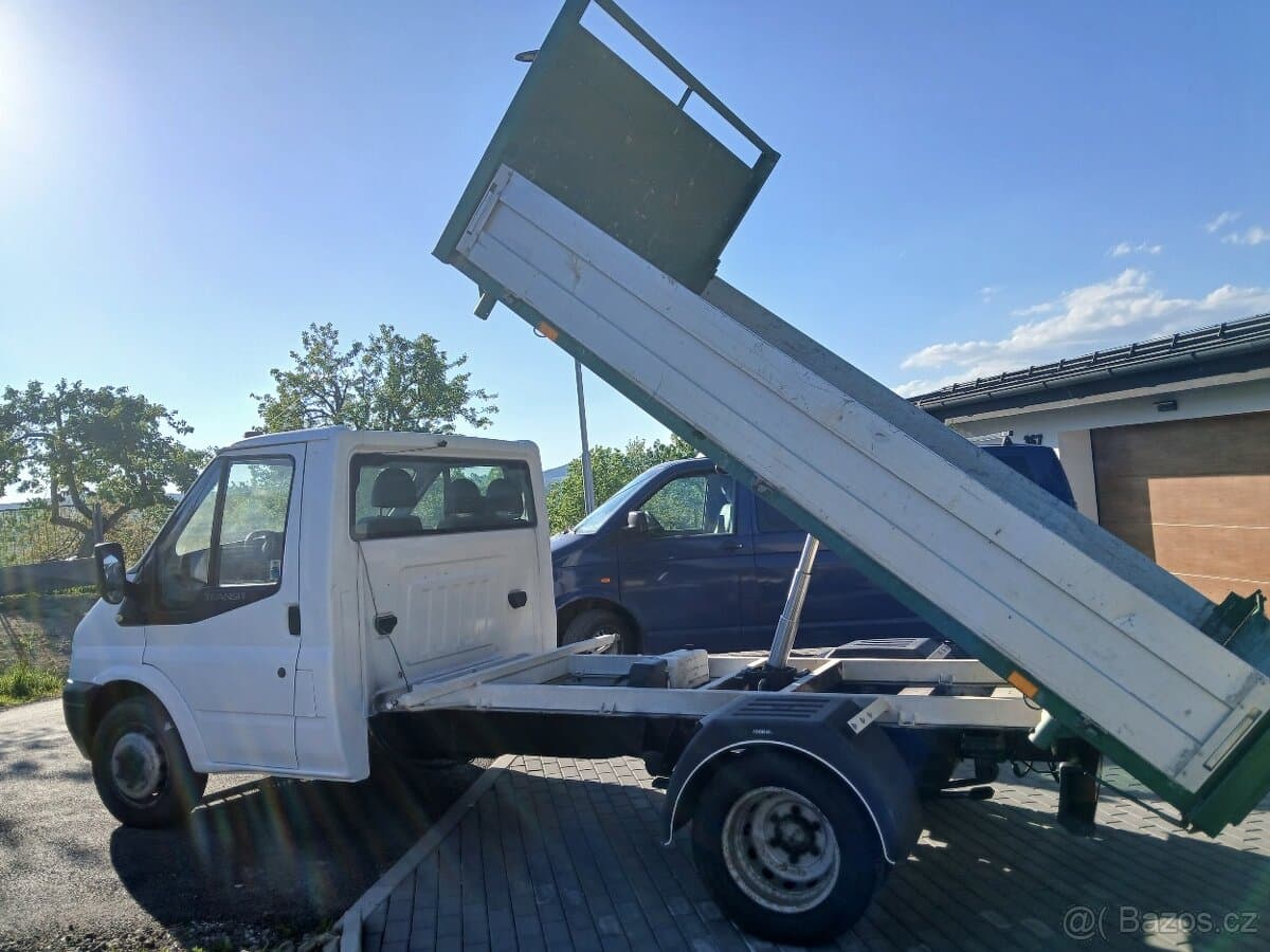 2007 Ford TRANSIT - 4