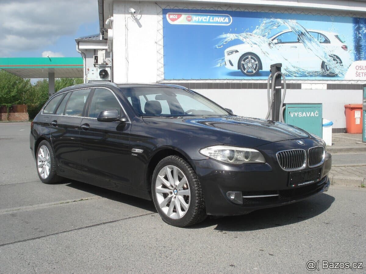 2012 BMW OSTATNÍ - 4