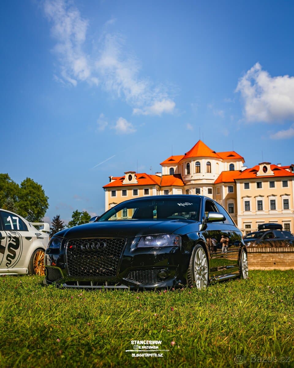 2007 Audi A3 - 4