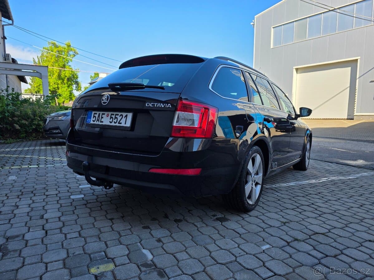 2016 Škoda OCTAVIA - 4