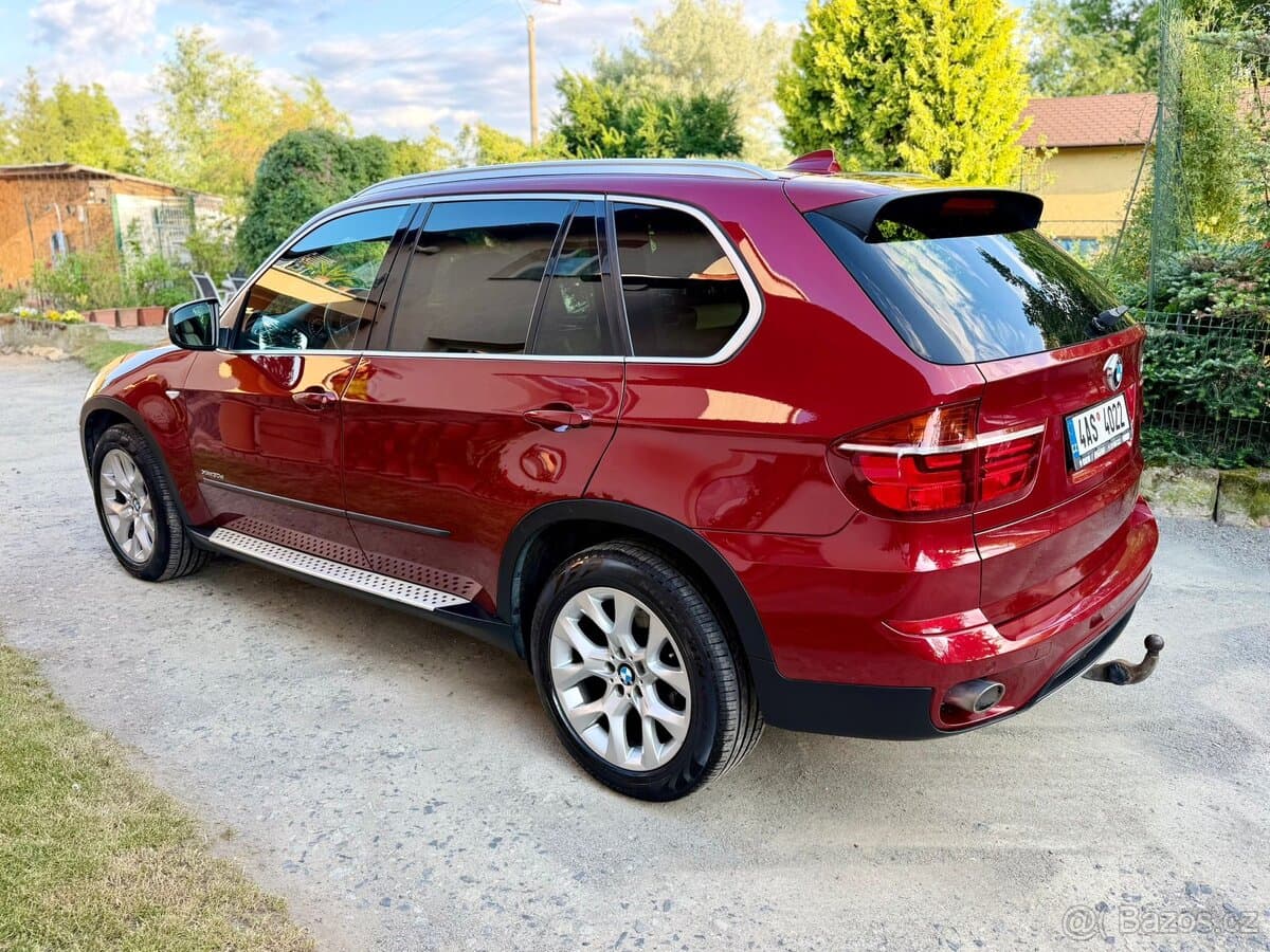 2012 BMW X5 - 4
