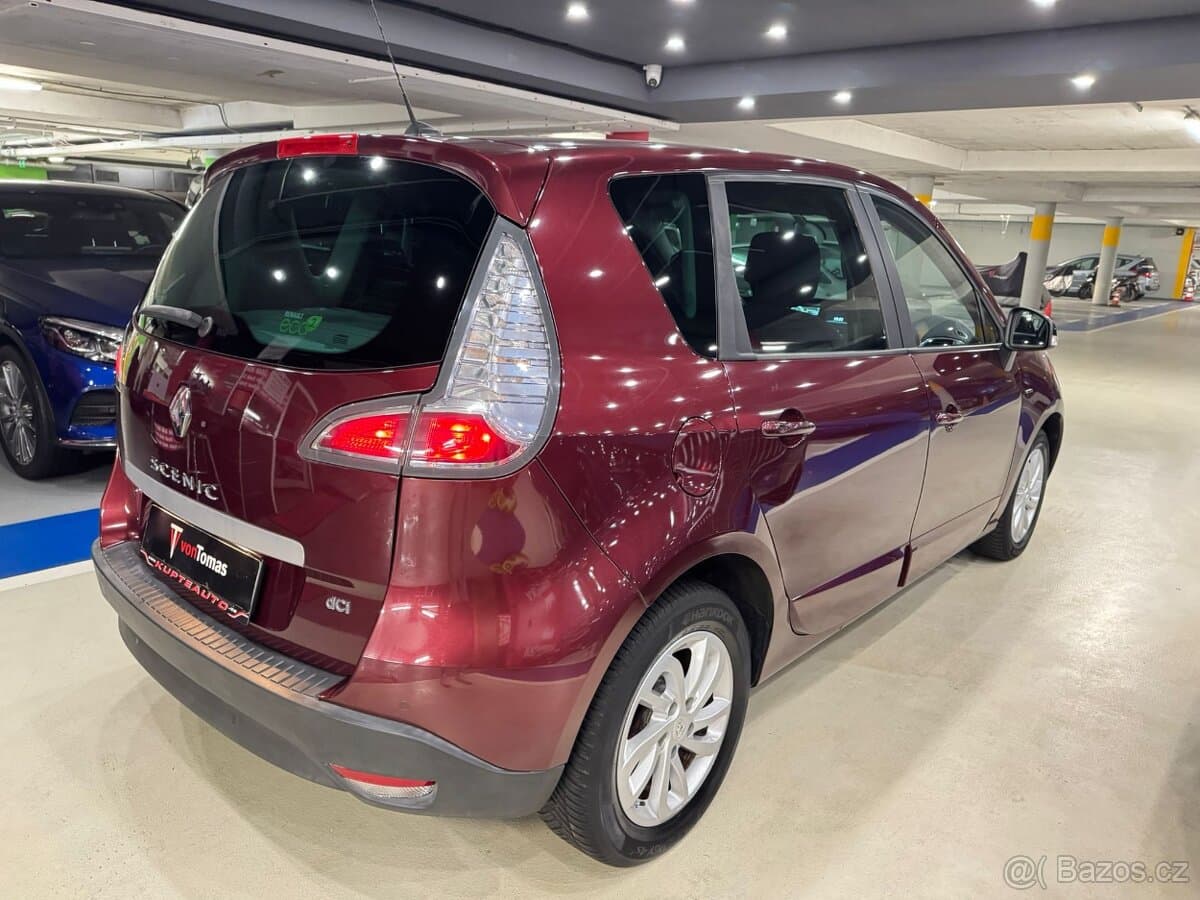 2015 Renault SCENIC - 4