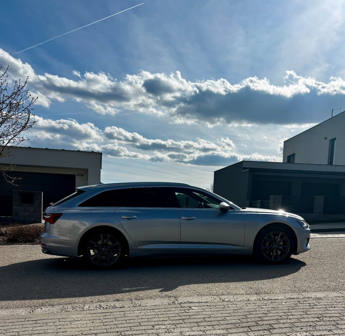 2019 Audi A6 - 4