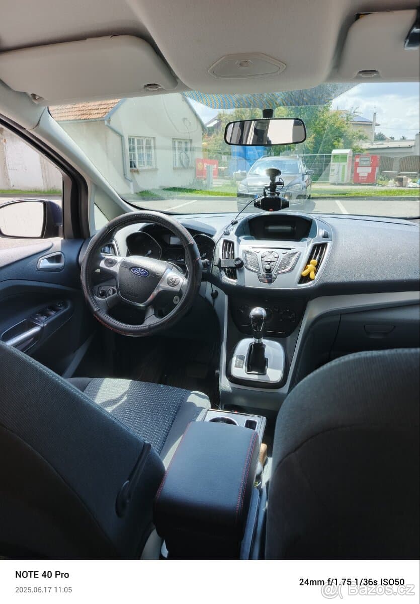 2011 Ford OSTATNÍ - 4