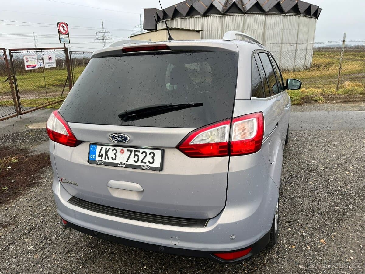 2011 Ford OSTATNÍ - 4