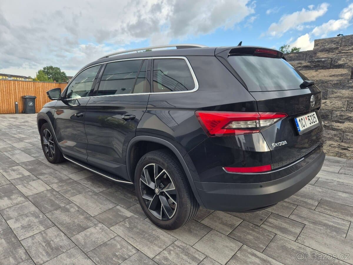 2018 Škoda KODIAQ - 4