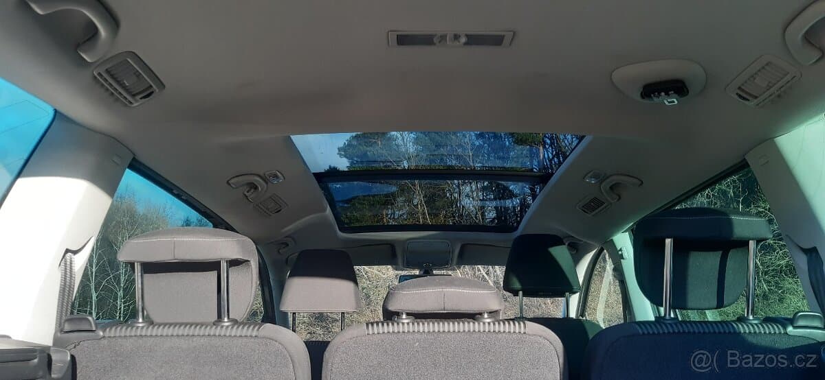 2011 Seat ALHAMBRA - 4