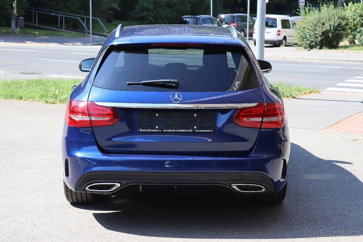 2015 Mercedes-Benz OSTATNÍ - 4