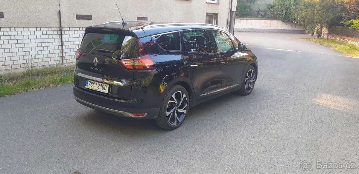 2017 Renault SCENIC - 4
