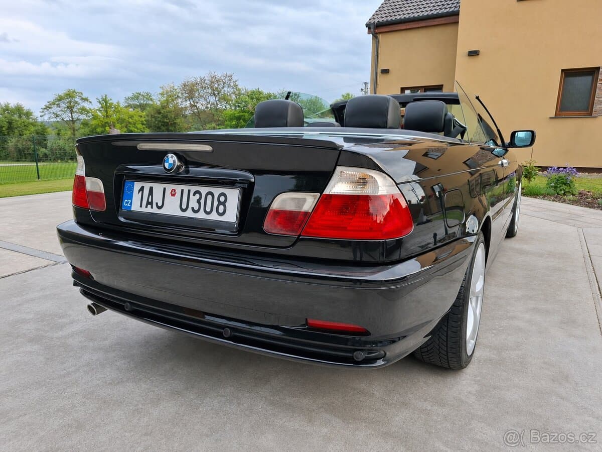 2003 BMW OSTATNÍ - 4