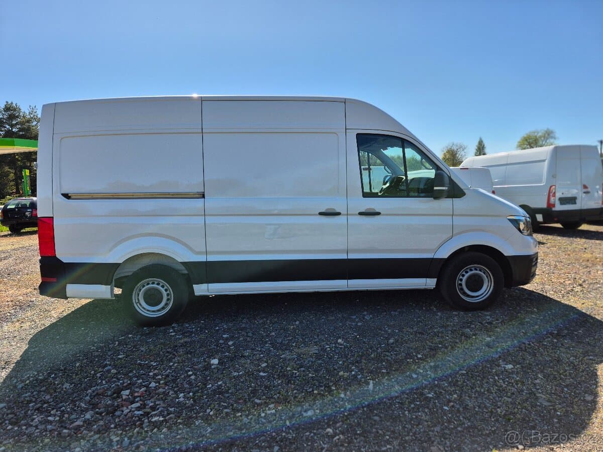 2019 Volkswagen OSTATNÍ - 4