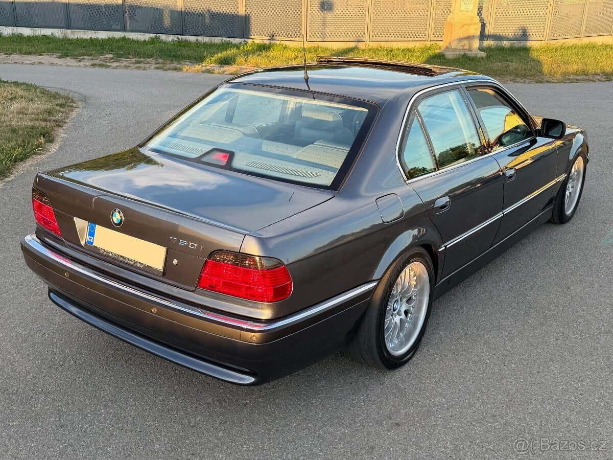 1995 BMW OSTATNÍ - 4