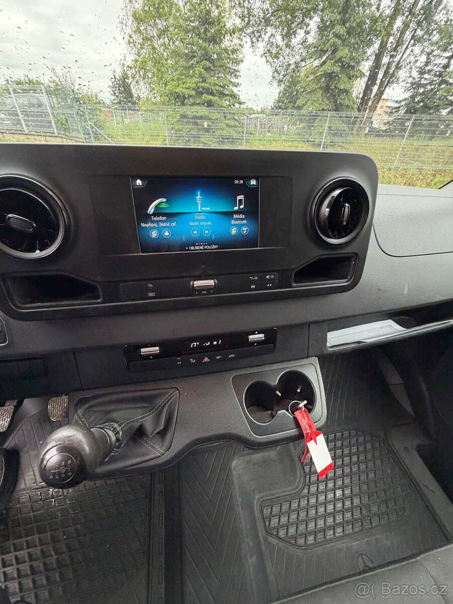 2021 Mercedes-Benz SPRINTER - 4