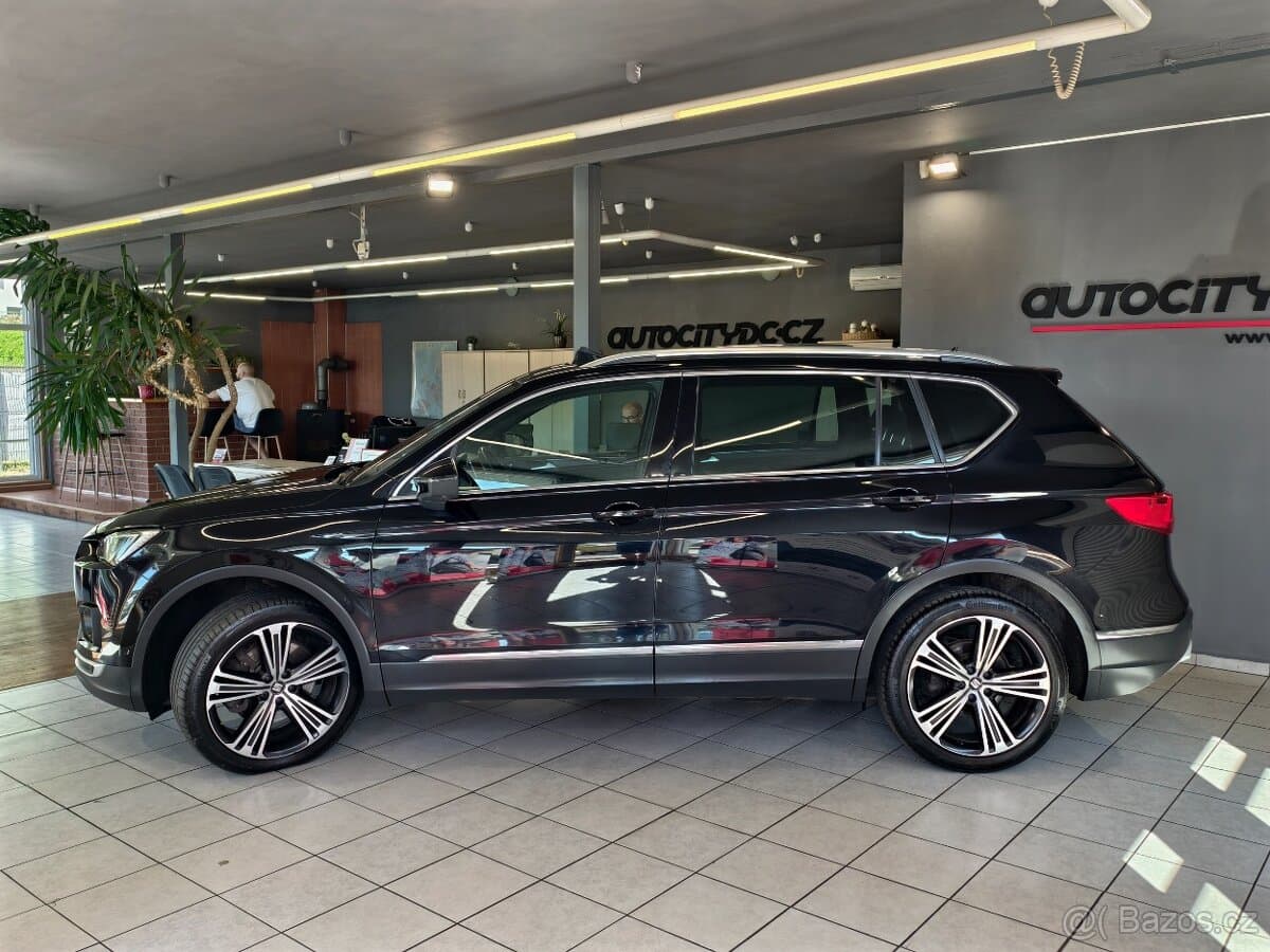 2019 Seat TARRACO - 4