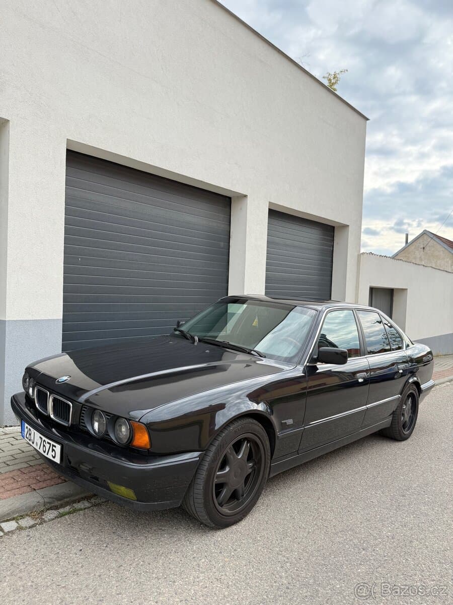 1994 BMW OSTATNÍ - 4