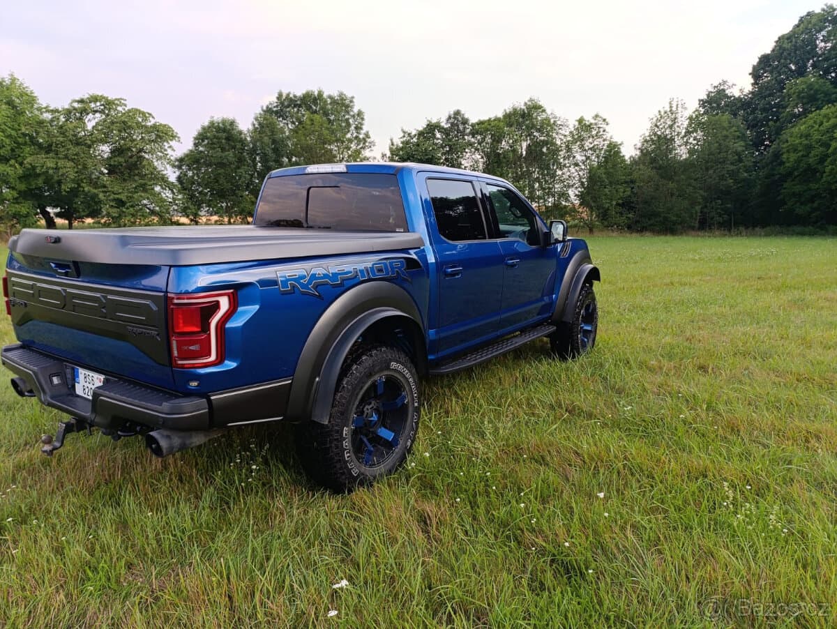 2020 Ford F-150 - 4