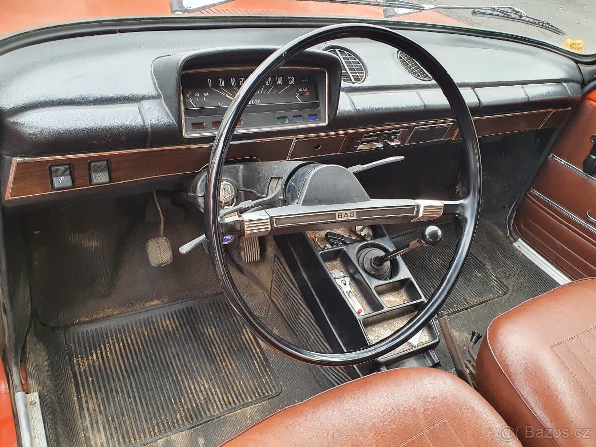 1985 Lada OSTATNÍ - 4