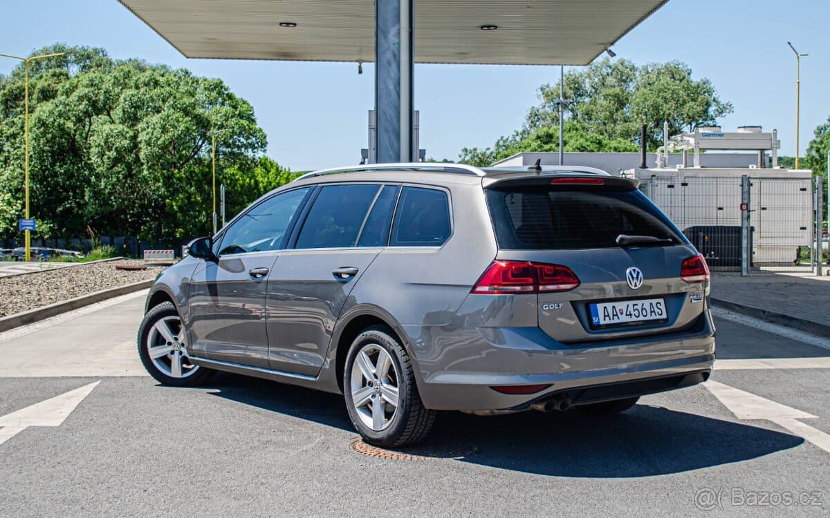 2015 Volkswagen GOLF - 4