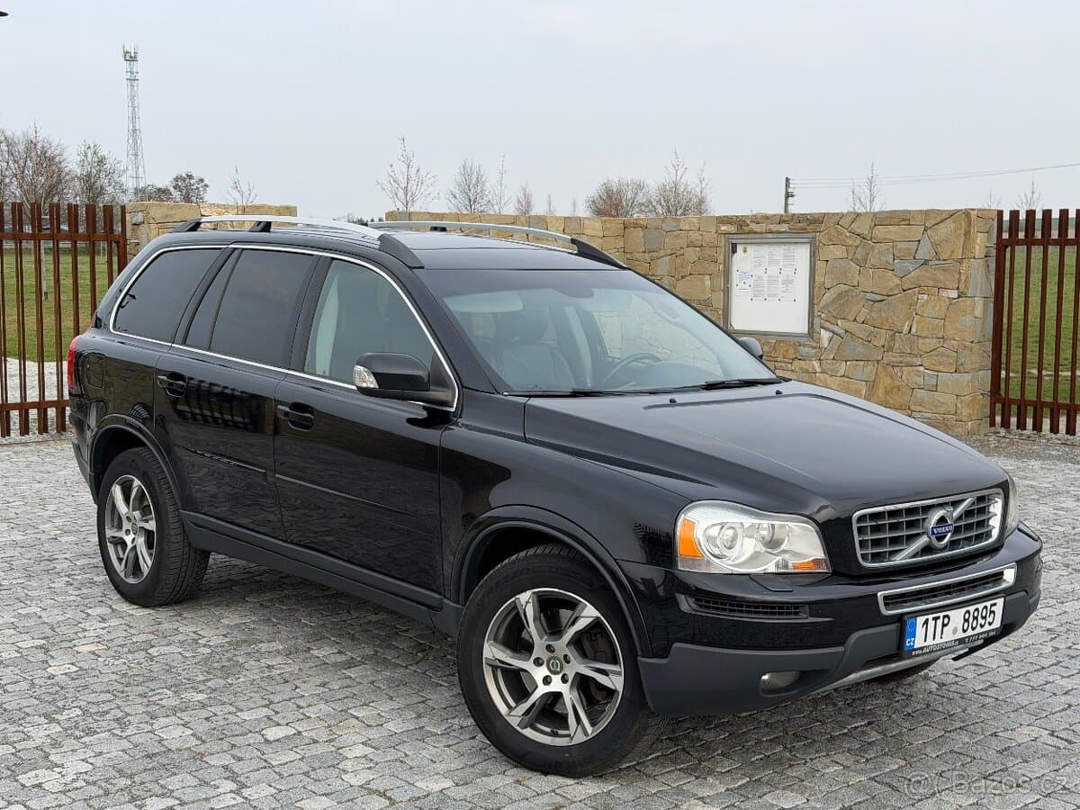 2010 Volvo XC90 - 4