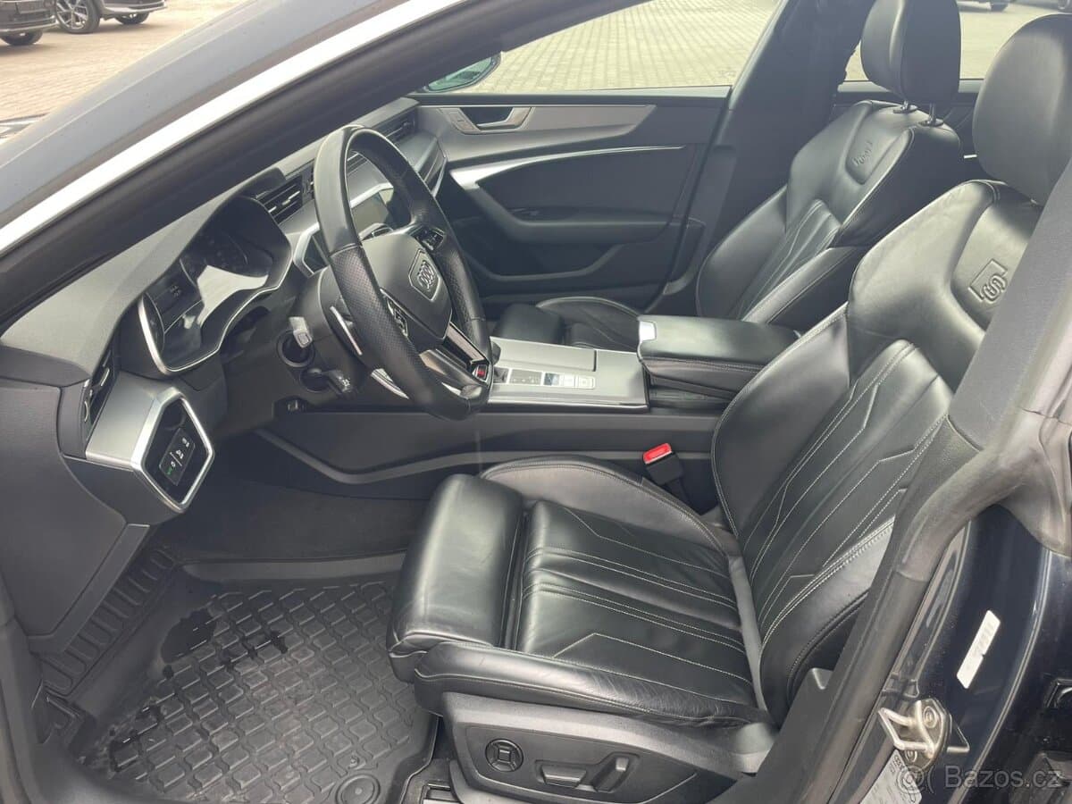 2021 Audi A7 - 4