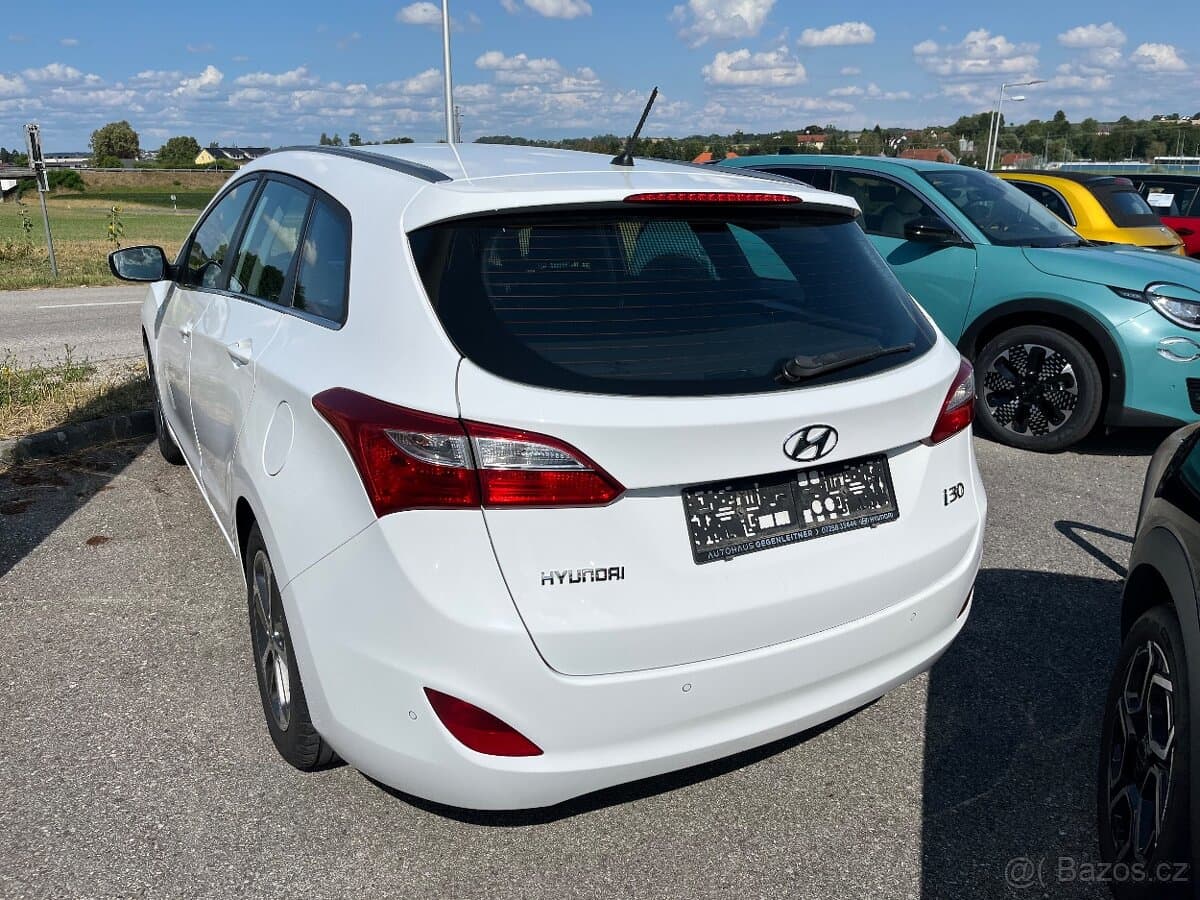 2016 Hyundai i30 - 4