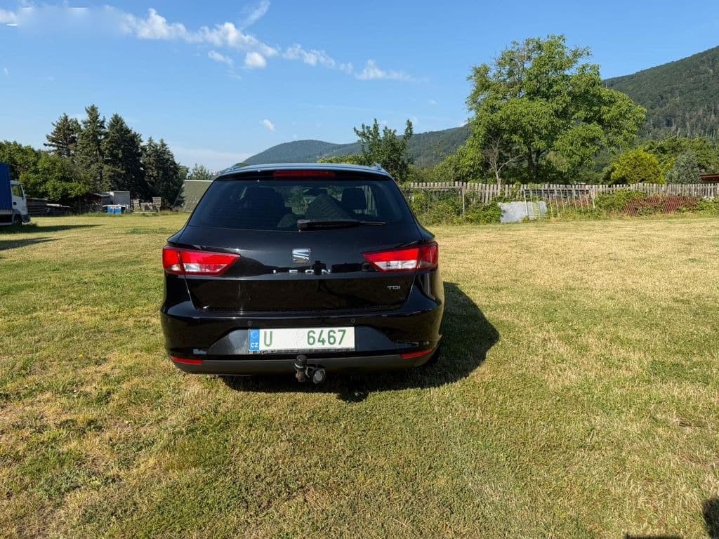 2014 Seat LEON - 4