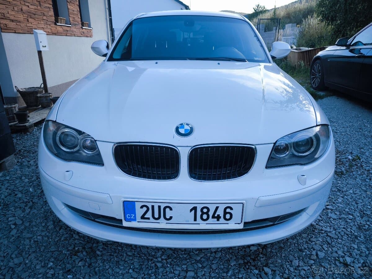 2010 BMW OSTATNÍ - 4