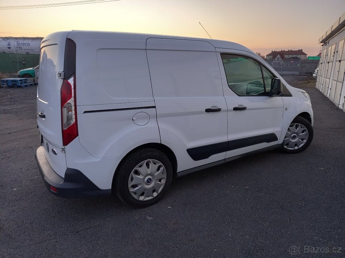 2015 Ford OSTATNÍ - 4