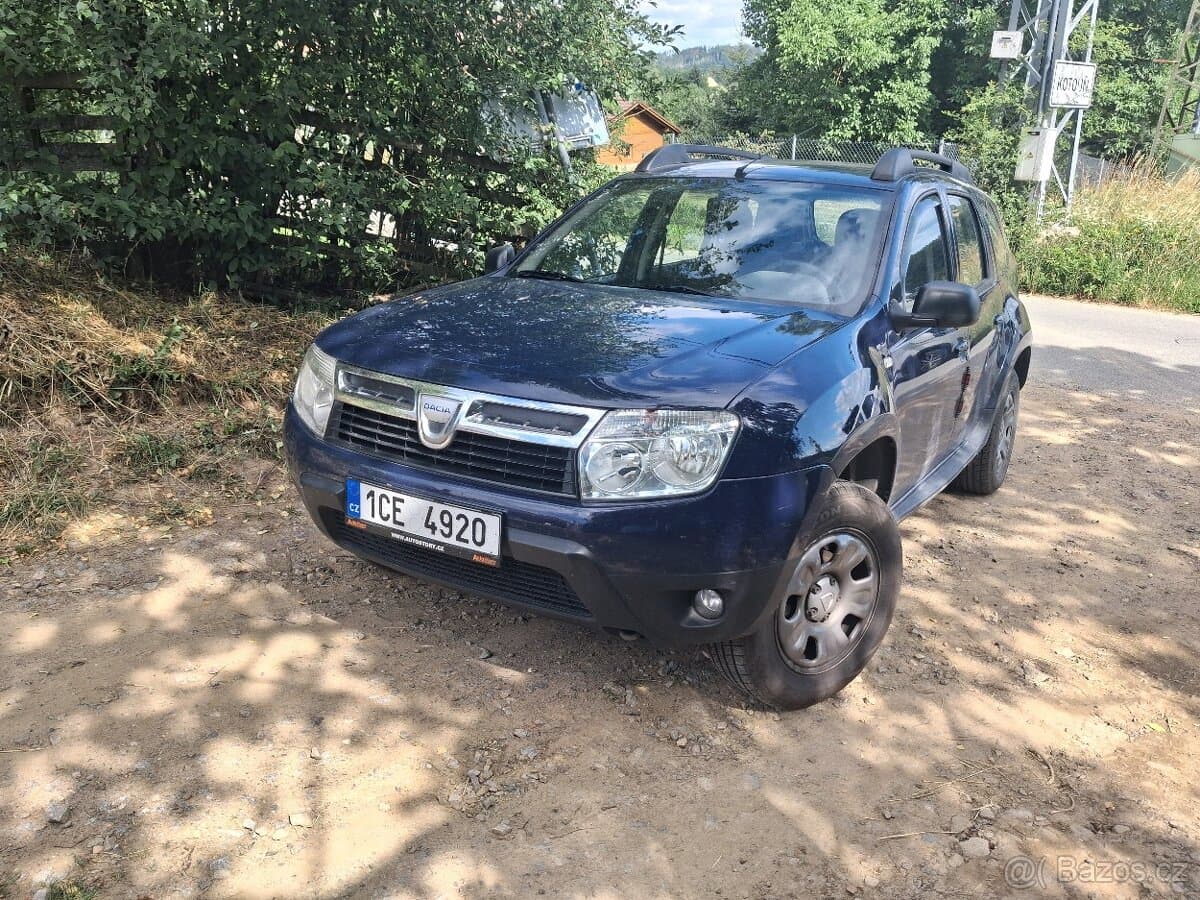 2011 Dacia OSTATNÍ - 4