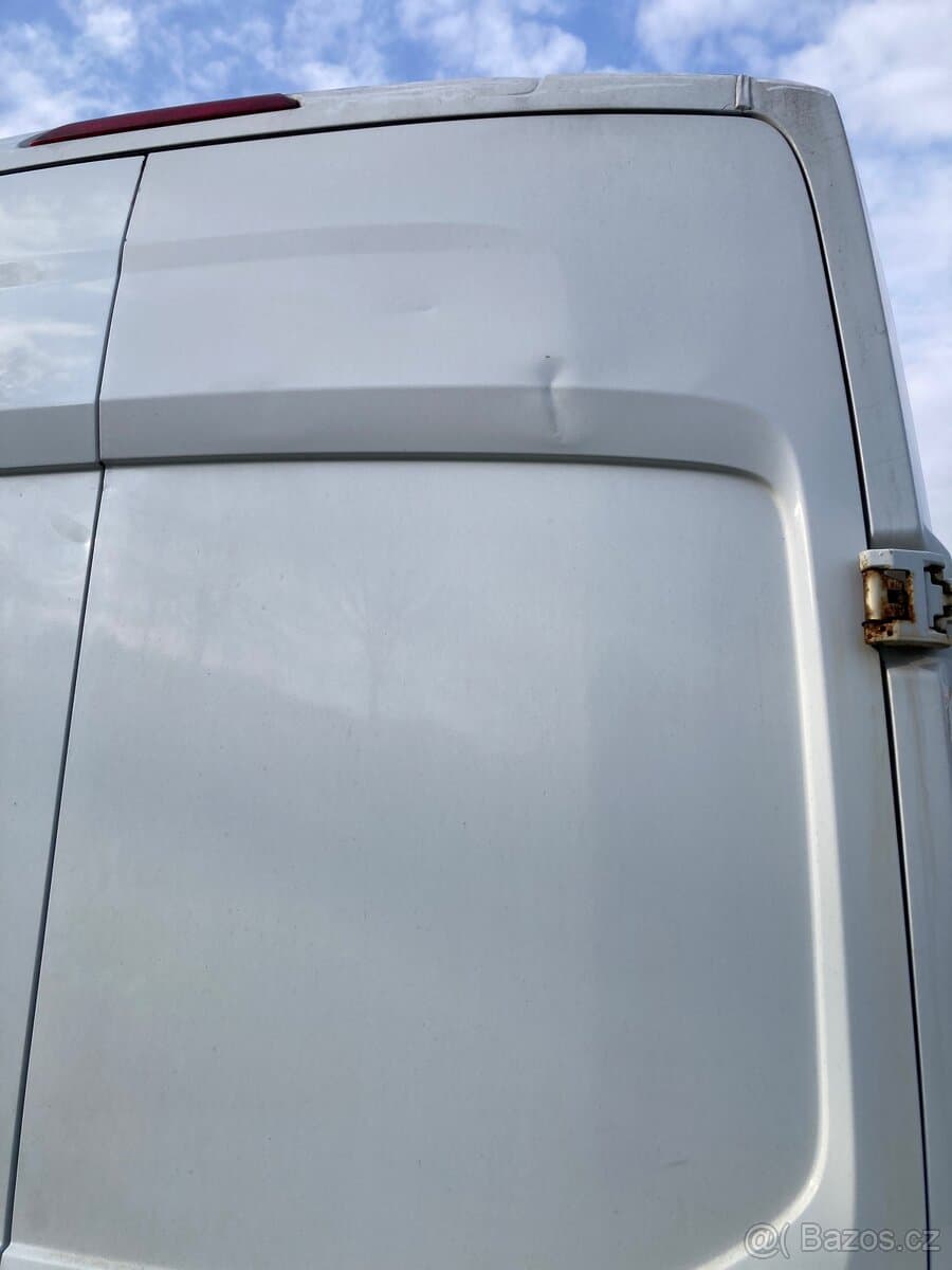 2016 Ford TRANSIT - 4