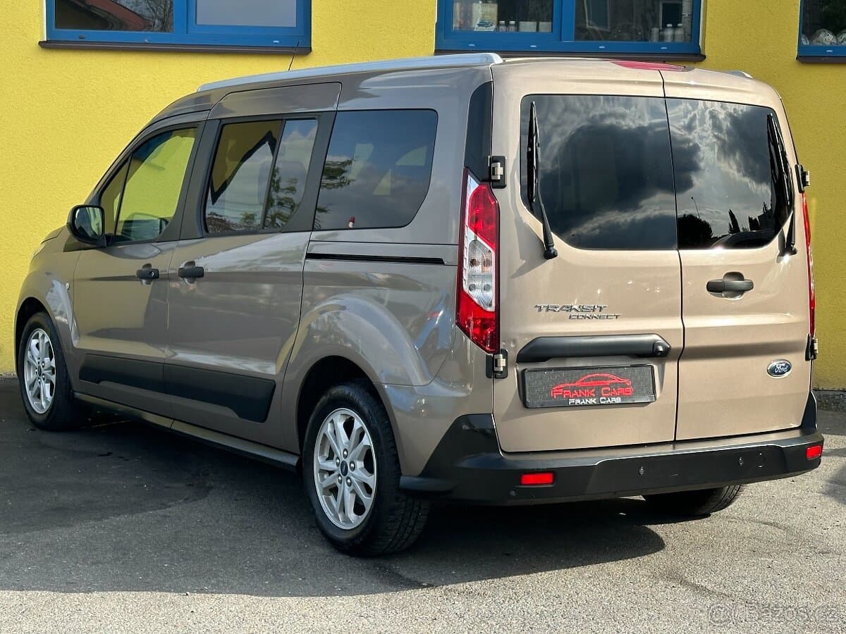 2019 Ford TRANSIT - 4
