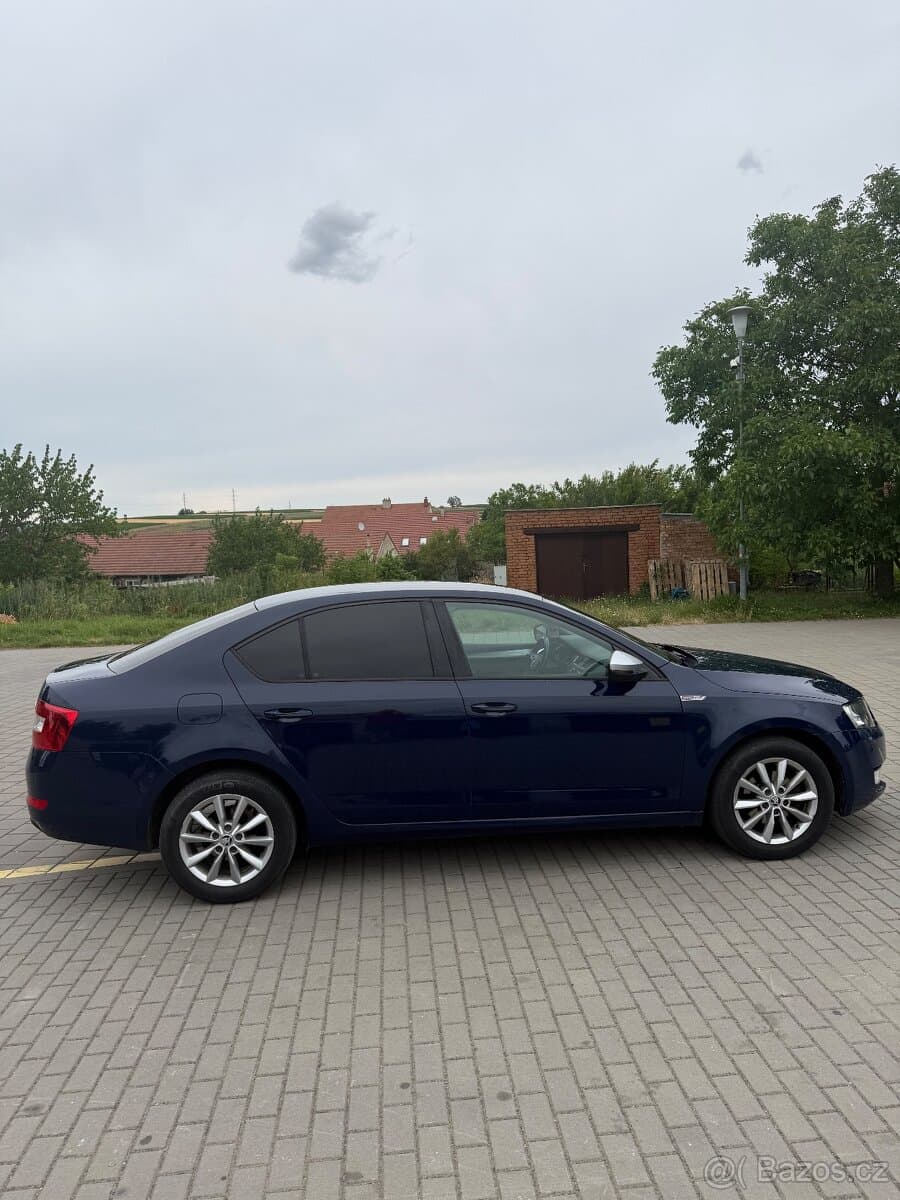 2016 Škoda OCTAVIA - 4