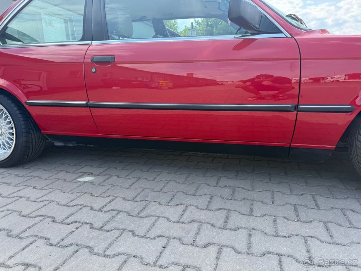 1985 BMW OSTATNÍ - 4