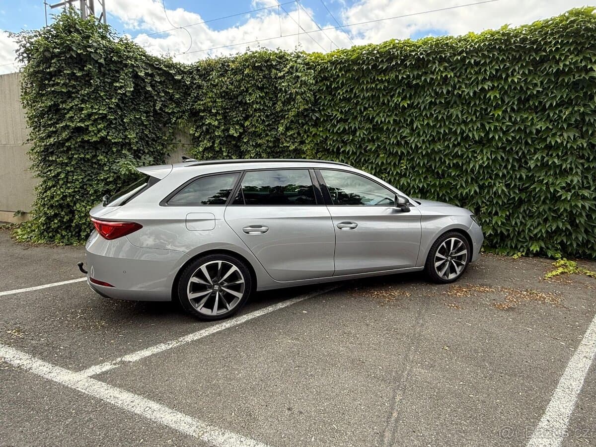2022 Seat LEON - 4