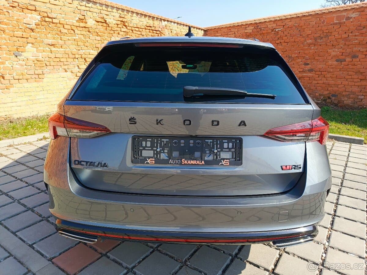 2023 Škoda OCTAVIA - 4