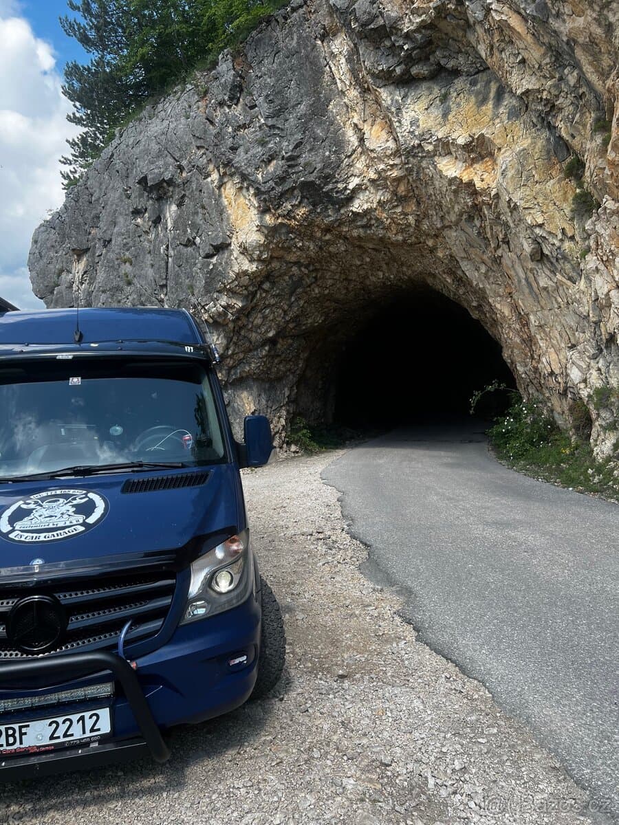 2016 Mercedes-Benz SPRINTER - 4