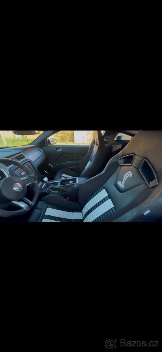 2014 Ford GT - 4