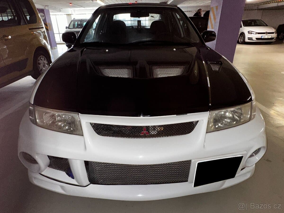 1999 Mitsubishi LANCER - 4